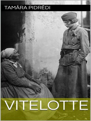 cover image of Vitelotte